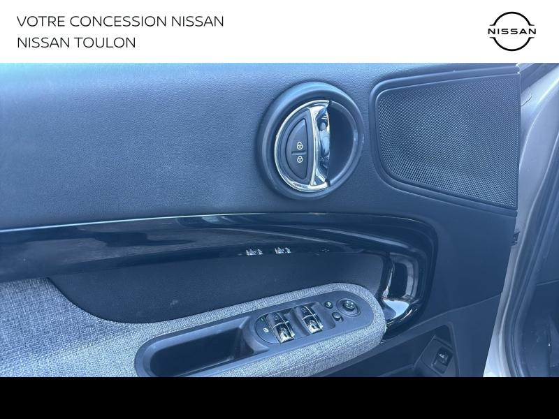 MINI Countryman d’occasion à vendre à LA GARDE chez PRESTIGE AUTOMOBILE (Photo 17)