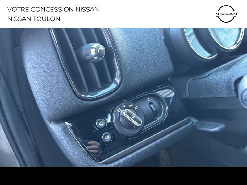 MINI Countryman d’occasion à vendre à LA GARDE chez PRESTIGE AUTOMOBILE (Photo 18)