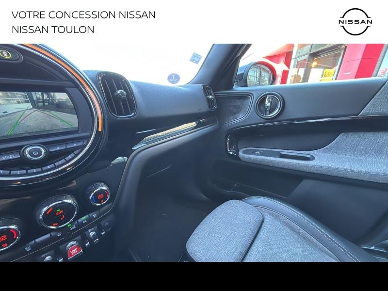 MINI Countryman d’occasion à vendre à LA GARDE chez PRESTIGE AUTOMOBILE (Photo 19)