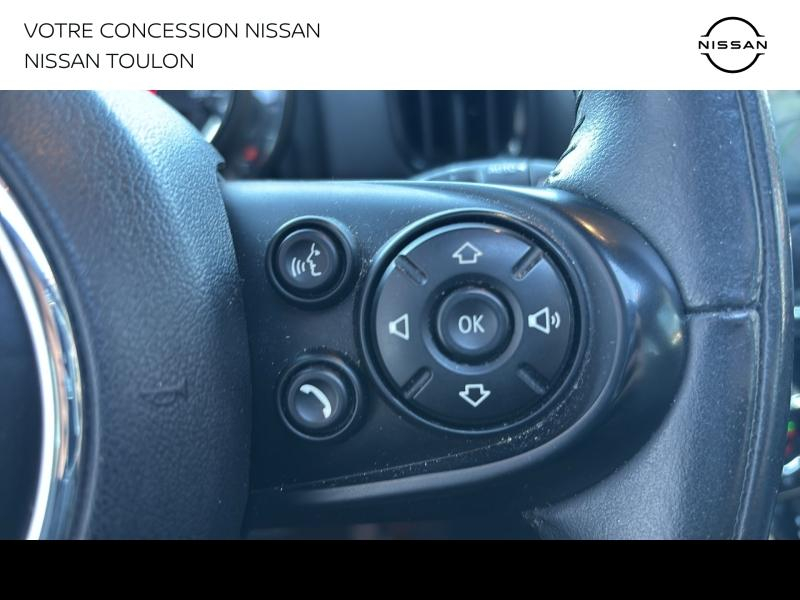 MINI Countryman d’occasion à vendre à LA GARDE chez PRESTIGE AUTOMOBILE (Photo 20)