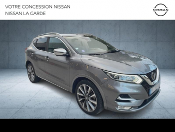 NISSAN Qashqai 1.3 DIG-T 160ch Tekna DCT 2019 77168 km à vendre