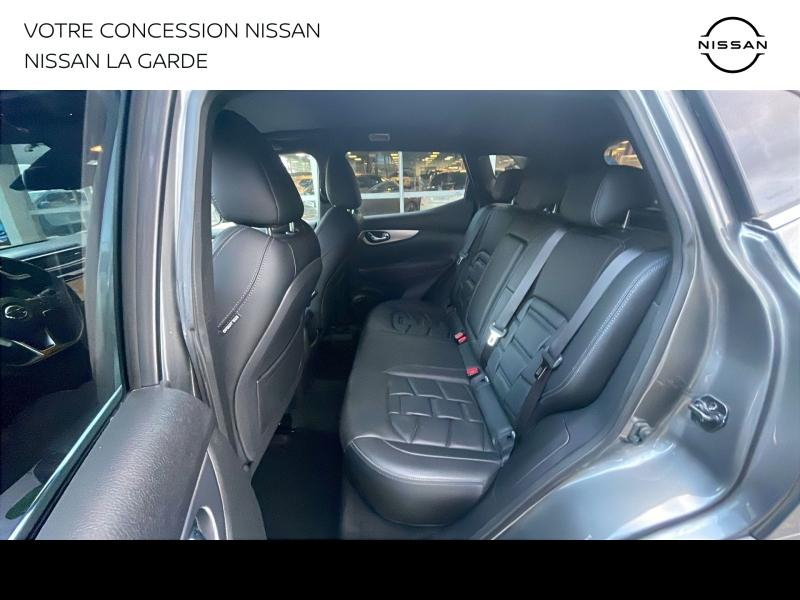 NISSAN Qashqai d’occasion à vendre à LA GARDE chez PRESTIGE AUTOMOBILE (Photo 10)
