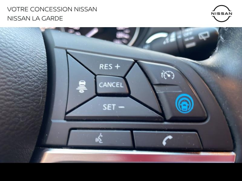NISSAN Qashqai d’occasion à vendre à LA GARDE chez PRESTIGE AUTOMOBILE (Photo 11)
