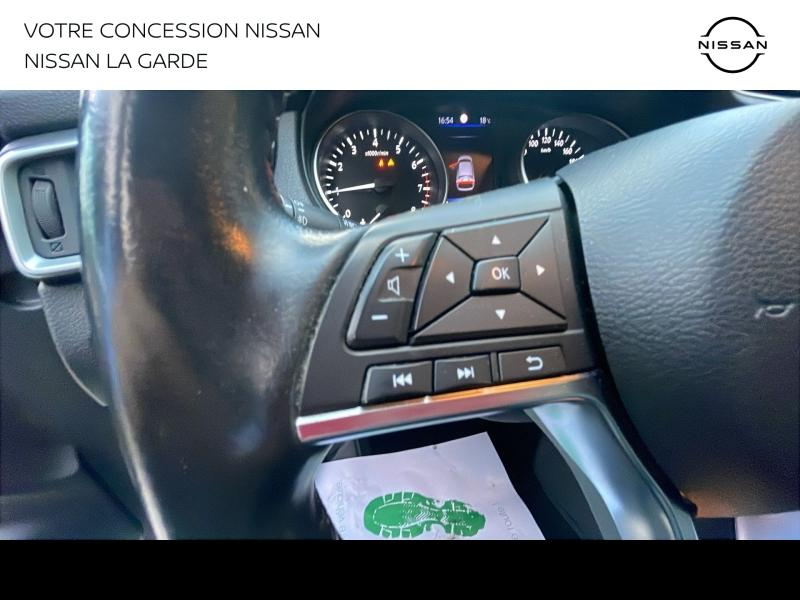 NISSAN Qashqai d’occasion à vendre à LA GARDE chez PRESTIGE AUTOMOBILE (Photo 12)