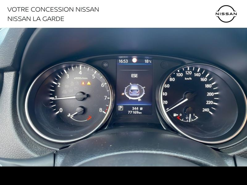 NISSAN Qashqai d’occasion à vendre à LA GARDE chez PRESTIGE AUTOMOBILE (Photo 13)