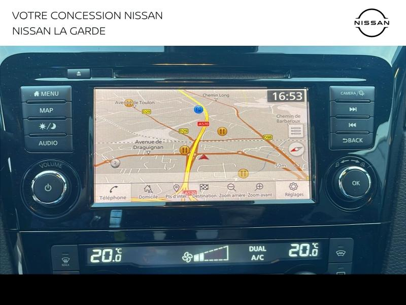 NISSAN Qashqai d’occasion à vendre à LA GARDE chez PRESTIGE AUTOMOBILE (Photo 14)