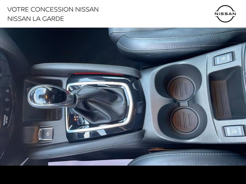 NISSAN Qashqai d’occasion à vendre à LA GARDE chez PRESTIGE AUTOMOBILE (Photo 15)