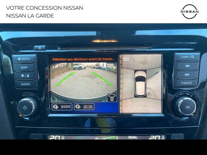 NISSAN Qashqai d’occasion à vendre à LA GARDE chez PRESTIGE AUTOMOBILE (Photo 16)