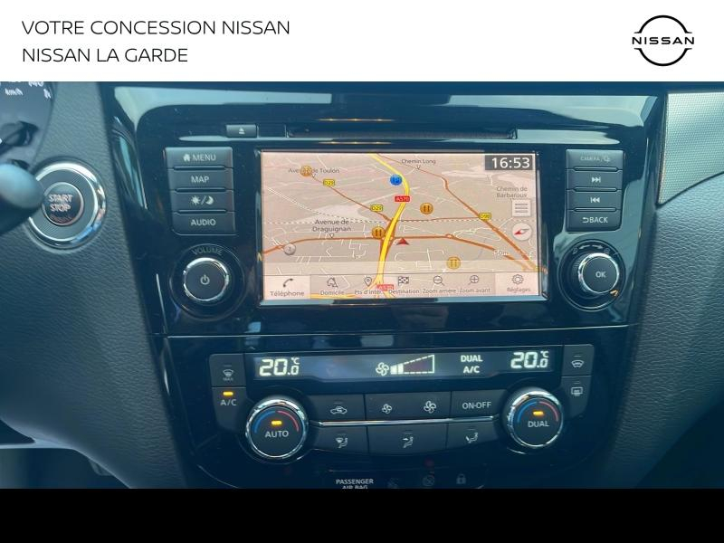 NISSAN Qashqai d’occasion à vendre à LA GARDE chez PRESTIGE AUTOMOBILE (Photo 17)