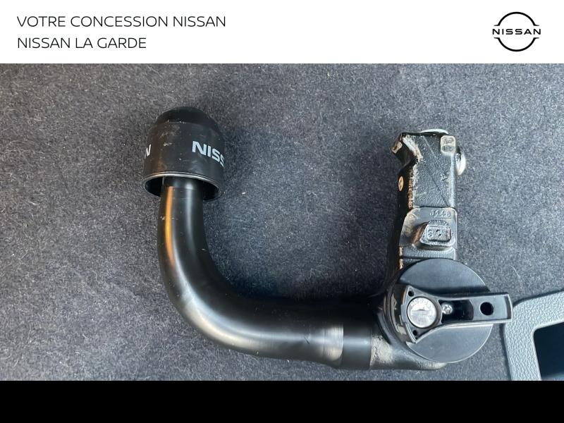 NISSAN Qashqai d’occasion à vendre à LA GARDE chez PRESTIGE AUTOMOBILE (Photo 19)