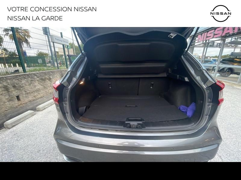 NISSAN Qashqai d’occasion à vendre à LA GARDE chez PRESTIGE AUTOMOBILE (Photo 20)