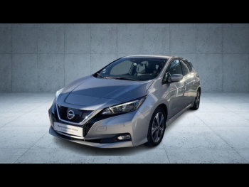 NISSAN Leaf 150ch 40kWh N-Connecta 30443 km à vendre