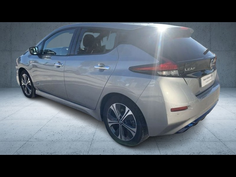 NISSAN Leaf d’occasion à vendre à LA GARDE chez PRESTIGE AUTOMOBILE (Photo 3)