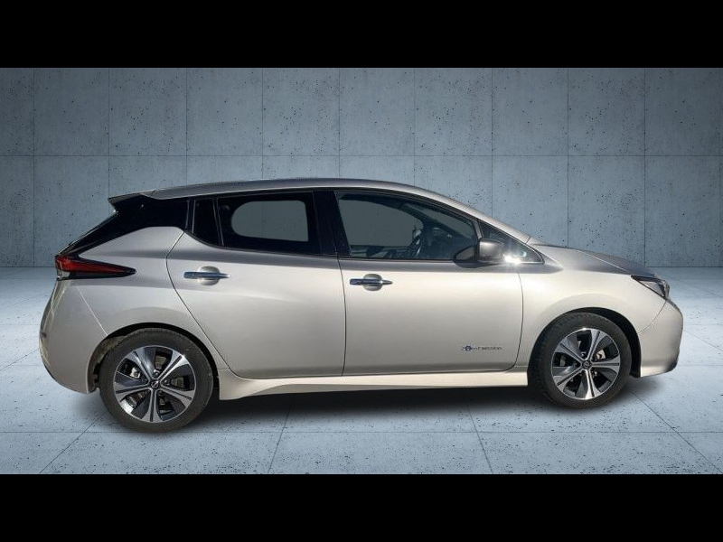 NISSAN Leaf d’occasion à vendre à LA GARDE chez PRESTIGE AUTOMOBILE (Photo 6)