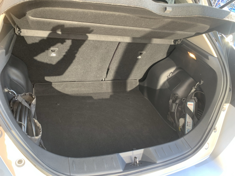 NISSAN Leaf d’occasion à vendre à LA GARDE chez PRESTIGE AUTOMOBILE (Photo 11)