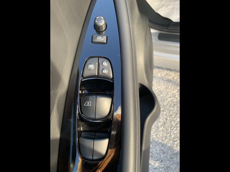 NISSAN Leaf d’occasion à vendre à LA GARDE chez PRESTIGE AUTOMOBILE (Photo 12)