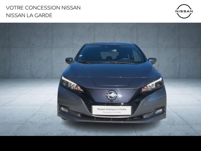 NISSAN Leaf d’occasion à vendre à LA GARDE chez PRESTIGE AUTOMOBILE (Photo 3)