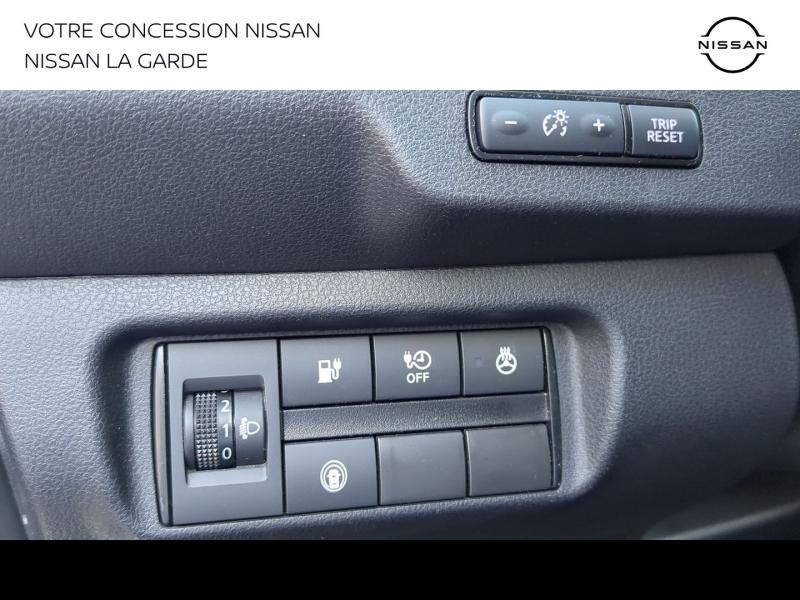 NISSAN Leaf d’occasion à vendre à LA GARDE chez PRESTIGE AUTOMOBILE (Photo 19)