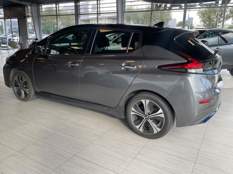 NISSAN Leaf d’occasion à vendre à LA GARDE chez PRESTIGE AUTOMOBILE (Photo 3)