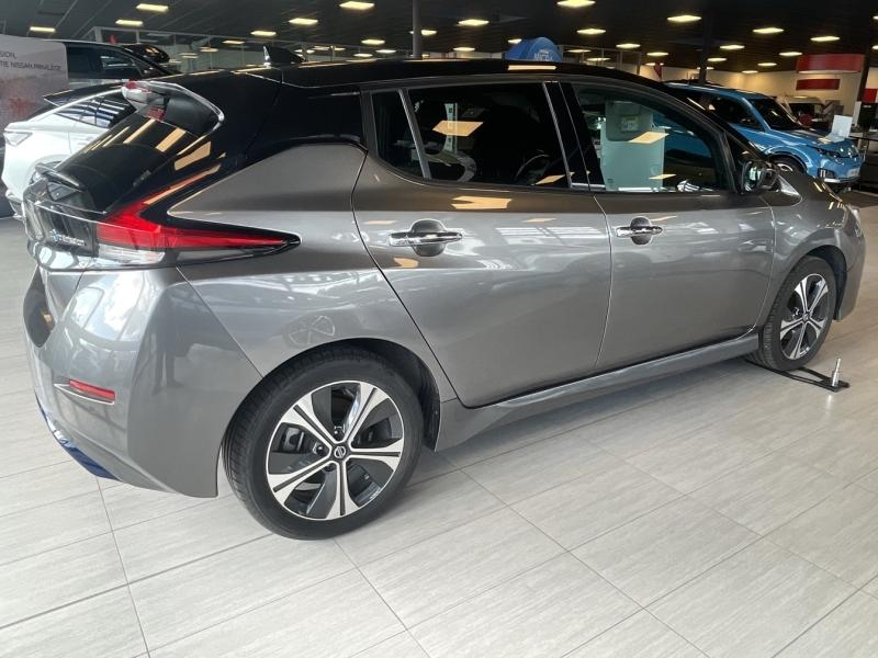 NISSAN Leaf d’occasion à vendre à LA GARDE chez PRESTIGE AUTOMOBILE (Photo 4)