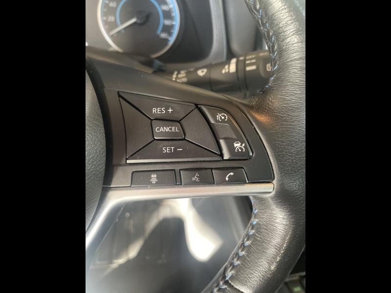 NISSAN Leaf d’occasion à vendre à LA GARDE chez PRESTIGE AUTOMOBILE (Photo 12)