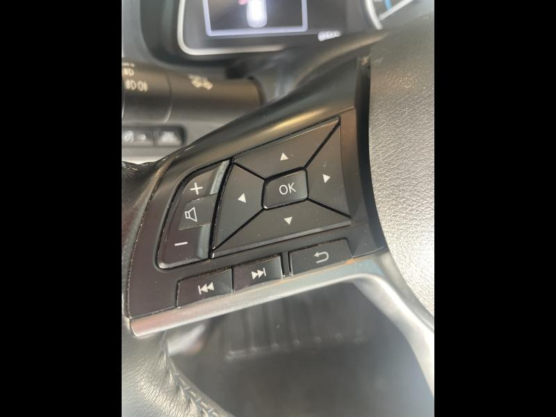 NISSAN Leaf d’occasion à vendre à LA GARDE chez PRESTIGE AUTOMOBILE (Photo 13)