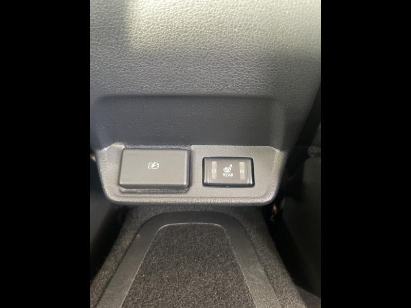 NISSAN Leaf d’occasion à vendre à LA GARDE chez PRESTIGE AUTOMOBILE (Photo 15)