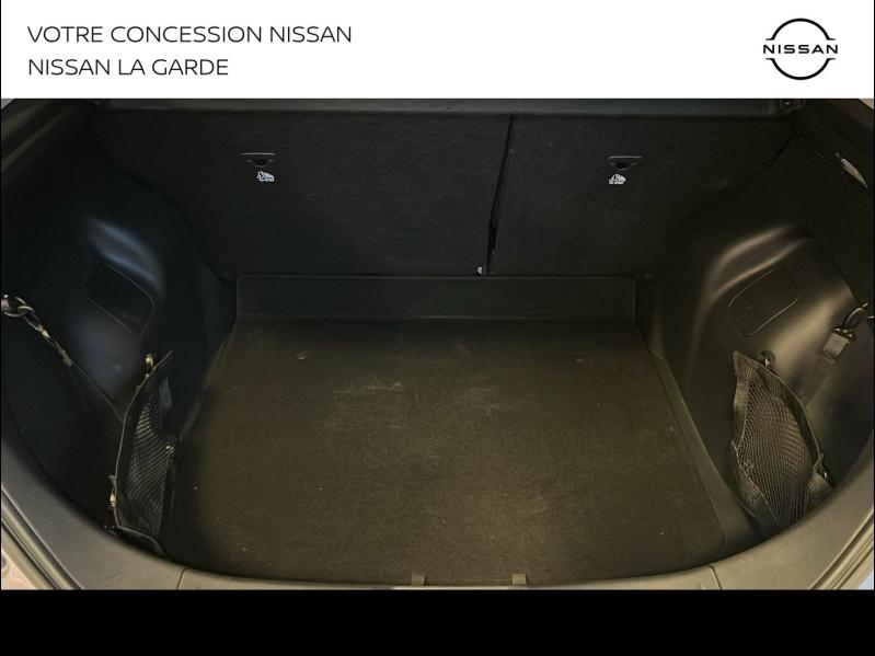 NISSAN Leaf d’occasion à vendre à LA GARDE chez PRESTIGE AUTOMOBILE (Photo 20)