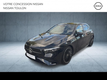 MERCEDES-BENZ Classe A Berline d’occasion à vendre à LA GARDE