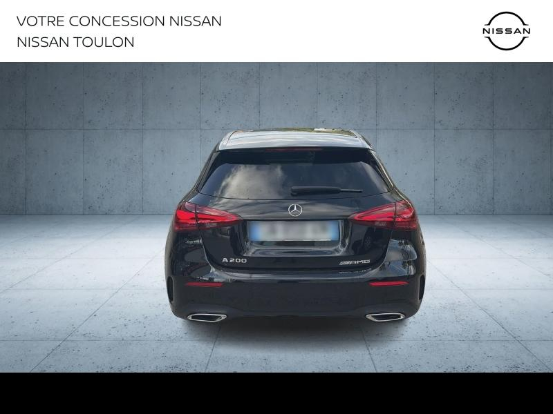 MERCEDES-BENZ Classe A d’occasion à vendre à LA GARDE chez PRESTIGE AUTOMOBILE (Photo 3)