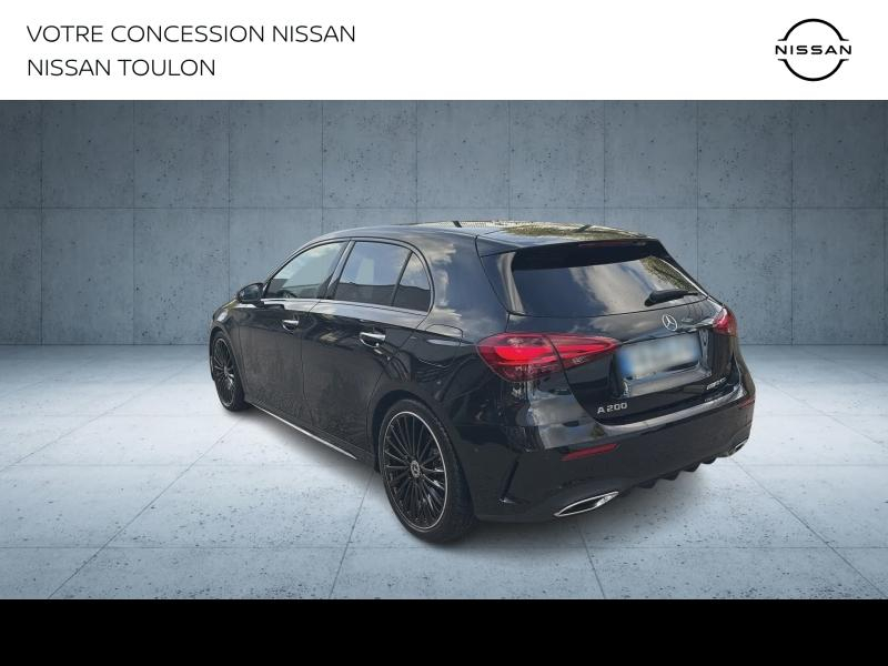 MERCEDES-BENZ Classe A d’occasion à vendre à LA GARDE chez PRESTIGE AUTOMOBILE (Photo 4)