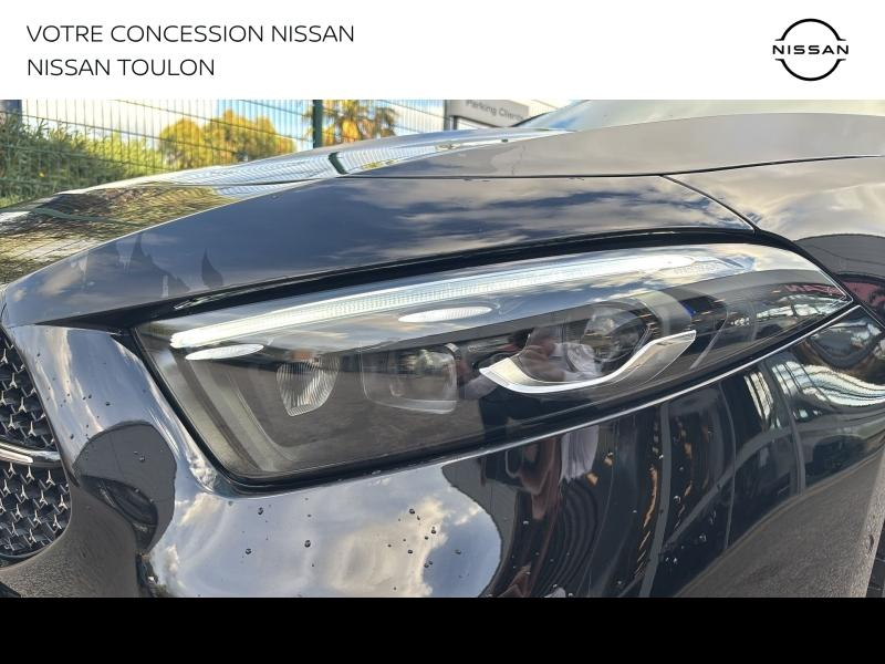 MERCEDES-BENZ Classe A d’occasion à vendre à LA GARDE chez PRESTIGE AUTOMOBILE (Photo 6)