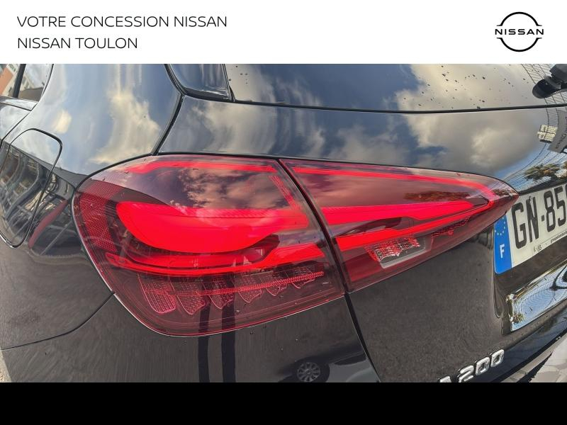 MERCEDES-BENZ Classe A d’occasion à vendre à LA GARDE chez PRESTIGE AUTOMOBILE (Photo 7)