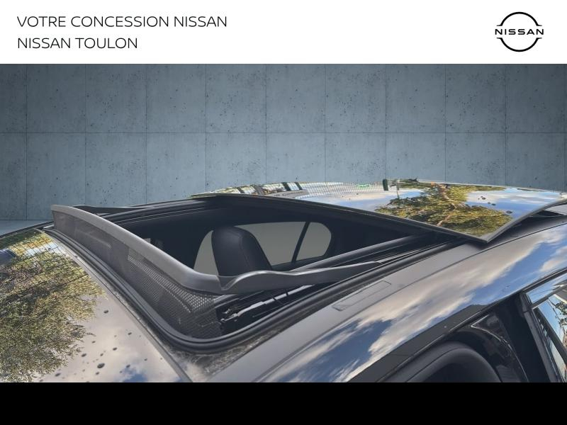 MERCEDES-BENZ Classe A d’occasion à vendre à LA GARDE chez PRESTIGE AUTOMOBILE (Photo 8)