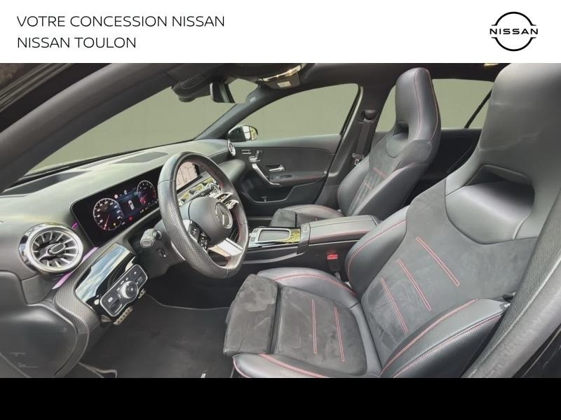 MERCEDES-BENZ Classe A d’occasion à vendre à LA GARDE chez PRESTIGE AUTOMOBILE (Photo 9)