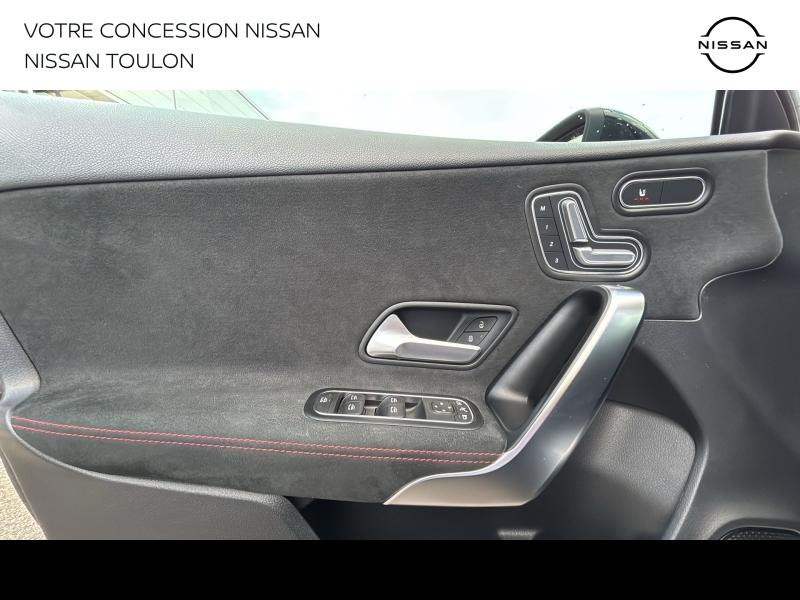 MERCEDES-BENZ Classe A d’occasion à vendre à LA GARDE chez PRESTIGE AUTOMOBILE (Photo 10)