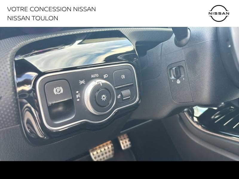 MERCEDES-BENZ Classe A d’occasion à vendre à LA GARDE chez PRESTIGE AUTOMOBILE (Photo 12)