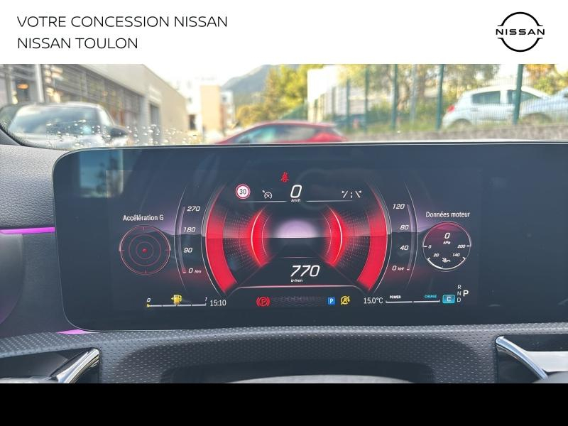 MERCEDES-BENZ Classe A d’occasion à vendre à LA GARDE chez PRESTIGE AUTOMOBILE (Photo 13)