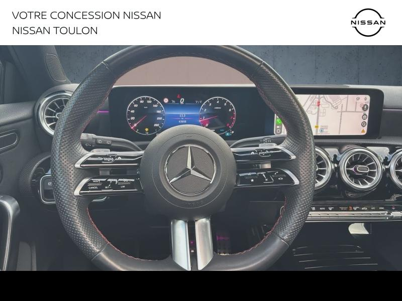 MERCEDES-BENZ Classe A d’occasion à vendre à LA GARDE chez PRESTIGE AUTOMOBILE (Photo 14)