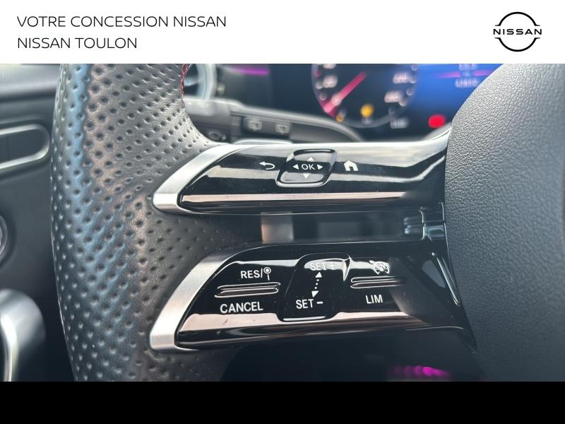 MERCEDES-BENZ Classe A d’occasion à vendre à LA GARDE chez PRESTIGE AUTOMOBILE (Photo 15)