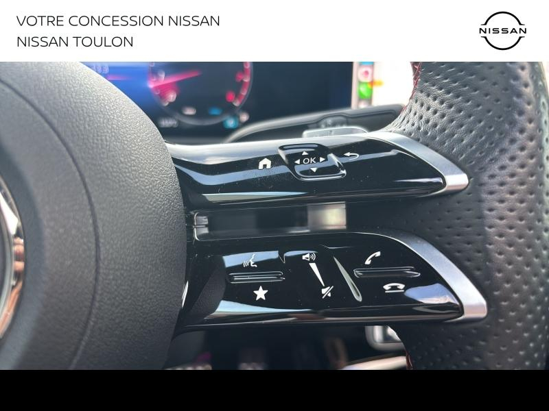 MERCEDES-BENZ Classe A d’occasion à vendre à LA GARDE chez PRESTIGE AUTOMOBILE (Photo 16)