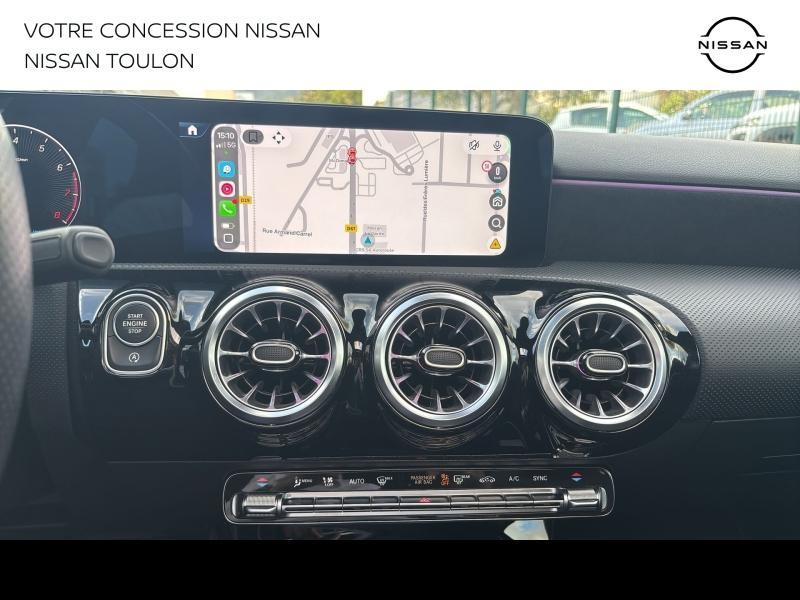 MERCEDES-BENZ Classe A d’occasion à vendre à LA GARDE chez PRESTIGE AUTOMOBILE (Photo 18)