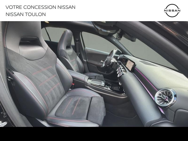 MERCEDES-BENZ Classe A d’occasion à vendre à LA GARDE chez PRESTIGE AUTOMOBILE (Photo 19)