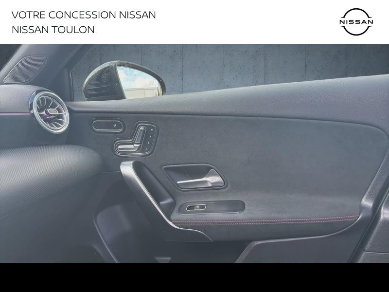 MERCEDES-BENZ Classe A d’occasion à vendre à LA GARDE chez PRESTIGE AUTOMOBILE (Photo 20)