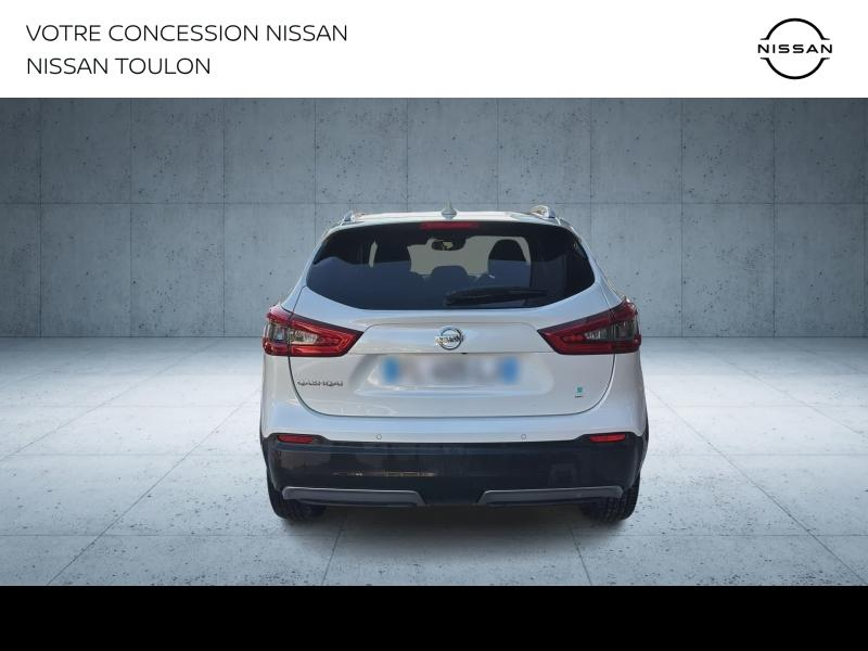 NISSAN Qashqai d’occasion à vendre à LA GARDE chez PRESTIGE AUTOMOBILE (Photo 5)