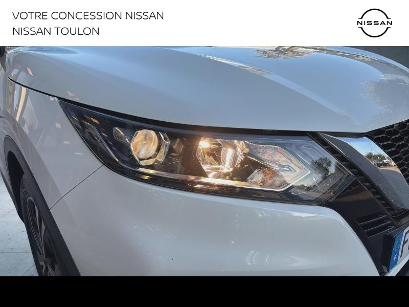 NISSAN Qashqai d’occasion à vendre à LA GARDE chez PRESTIGE AUTOMOBILE (Photo 7)