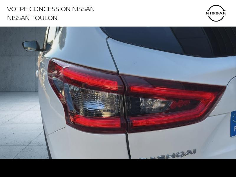 NISSAN Qashqai d’occasion à vendre à LA GARDE chez PRESTIGE AUTOMOBILE (Photo 8)