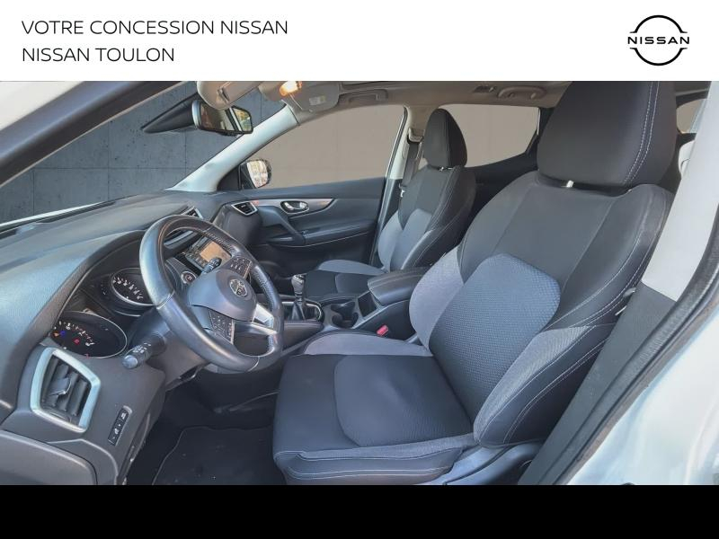 NISSAN Qashqai d’occasion à vendre à LA GARDE chez PRESTIGE AUTOMOBILE (Photo 9)