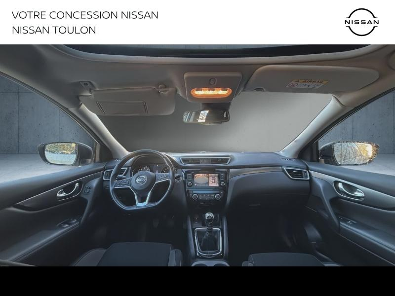 NISSAN Qashqai d’occasion à vendre à LA GARDE chez PRESTIGE AUTOMOBILE (Photo 10)