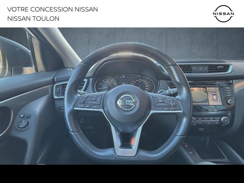 NISSAN Qashqai d’occasion à vendre à LA GARDE chez PRESTIGE AUTOMOBILE (Photo 11)